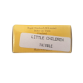 Royal Doulton Brambly Hedge China Thimble, Little Children, Boxed