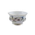 Royal Albert Bone China Sugar Bowl in the Brigadoon pattern