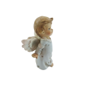 Sweet Angel Child Figurine hands stretched out
