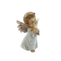 Sweet Angel Child Figurine Child Praying