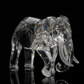 Swarovski crystal 1993 Annual Edition Elephant (African)