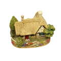 Lilliput Lane Chatterbox Corner the 1999 British Collection series L2333