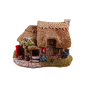 Lilliput Lane Penny`s Post 1995 English Collection Midlands