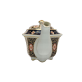 James Sadler Small Mandarin Style Teapot from Heirloom collection