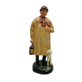 Royal Doulton Figurine The Shepherd HN1975 Figurine
