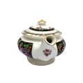 James Sadler Teapot Made in England