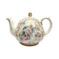 James Sadler Vintage Teapot Made in England