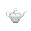 Adderley Teapot Scattered Roses H359 Tea Pot
