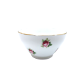 Adderley Teapot Scattered Roses H359 Sugar Bowl