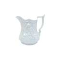 Portmeirion cupid Parian-ware small pitcher creamer