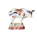 Porceleyne Fles Pynacker cow 1960