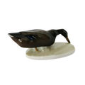 Rosenthal Duck Designer Karl Himmelstoss Figurine