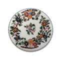 Royal Tichelaar Makkum Polychrome Delft Plate