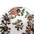 Royal Tichelaar Makkum Polychrome Delft Plate
