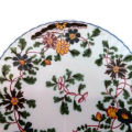 Royal Tichelaar Makkum Polychrome Delft Plate