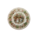 Royal Doulton Brambly Hedge Summer Plate