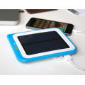 SOLAR POWERED SMARTPHONE AND TABLET CHARGER