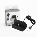 SYNC AND CHARGING DOCK STATION DESKTOP CHARGER / STAND FOR IPHONE AND ANDROID