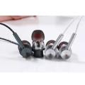 IN-EAR HEADPHONE FOR ANDROID, IPHONE, IPOD AND MP3 PLAYER