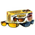 HD VISION WRAPAROUNDS SUNGLASSES (PERFECT GIFT FOR HIM OR HER)