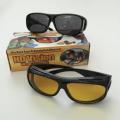 HD VISION WRAPAROUNDS SUNGLASSES (PERFECT GIFT FOR HIM OR HER)