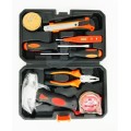 A.C.E. 9 PIECE TOOL SET IN TOOLBOX (COMPACT WITH ALL THE TOOLS YOU NEED AT HAND)