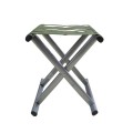 FOLD UP CAMPING CHAIR (GREEN)
