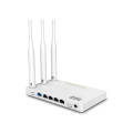 ESSENTIAL ITEM:  NETIS 300Mbps Wireless Router (New) High Speed