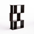 Modular Three Shelf Unit (Available in Wenge and Walnut colouring)