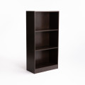 Bookcase 3 Tier (Available in Wenge and Walnut colouring)