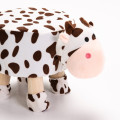 STOOL - COW