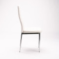DINING ROOM CHAIR - WHITE