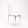 DINING ROOM CHAIR - WHITE