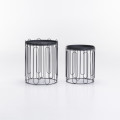 SIDE TABLES (SET OF 2)