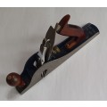 Beautifully Restored Vintage Record No. 010 Carriage Makers Rabbet Plane - Made in England