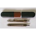 Extremely Rare Lotter Compass Set (Collectable)