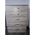 Quality Brand New Chest of Drawers