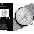 Seiko 5 Sports Automatic Men`s Watch