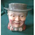 Mr Pickwick - Beswick Toby Jug.