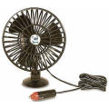 Breeze 13cm 12V Oscillating Fan by Brunner # 0716011N