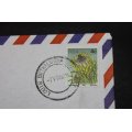 RSA 4c Stamp Protea longifolia 1977, Dick Findlay