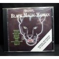 Santana Black Magic Woman CD