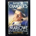 Raymond Chandler`s Philip Marlowe