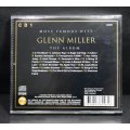 Glenn Miller The Album Double CD