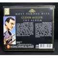Glenn Miller The Album Double CD