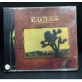 The Eagles The Very Best Of The Eagles CD.
