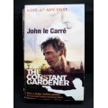 John Le Carre The Constant Gardener, Softcover Book