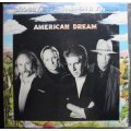 Crosby, Stills, Nash and Young American Dream Vinyl LP