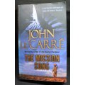 The Mission Song by John Le Carre, Softcover Book