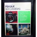 Pentax SLR Cameras by Carl Shipman.